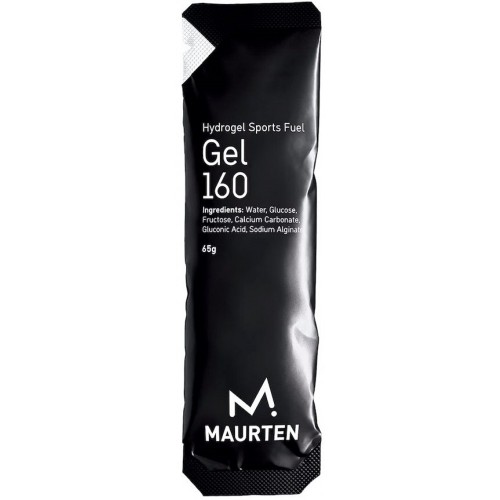 Maurten Gel 160 65g, 1 Τεμάχιο