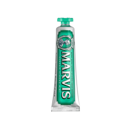 Marvis Classic Strong Mint Οδοντόκρεμα, 25ml