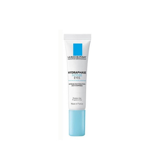 La Roche Posay Hydraphase Intense Yeux - Ενυδατική Κρέμα Ματιών, 15ml