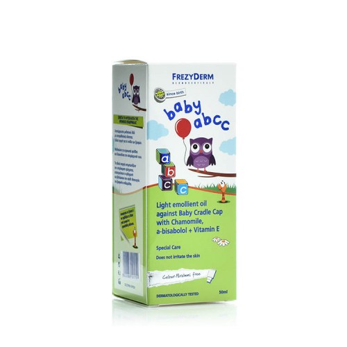 Frezyderm Baby Abcc, 50ml