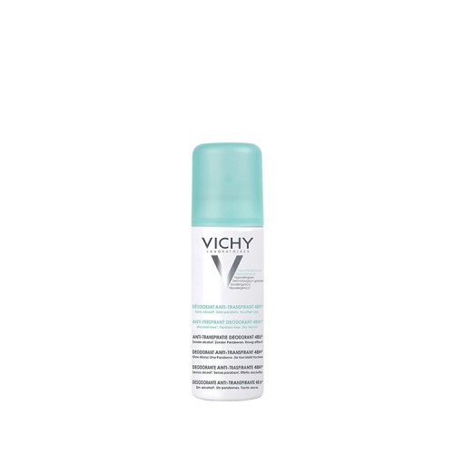 Vichy Déodorant Spray 48h - Αποσμητικό Σώματος, 125ml