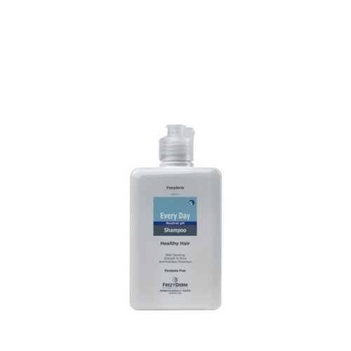Frezyderm Every Day Shampoo 200ml