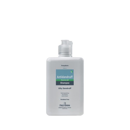 Frezyderm Antidandruff Shampoo 200ml