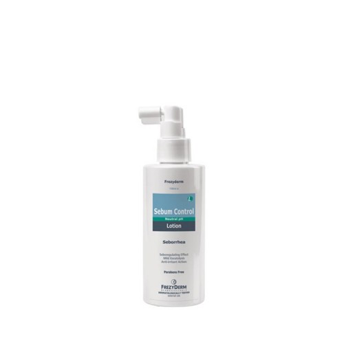 Frezyderm Sebum Control Lotion 100ml
