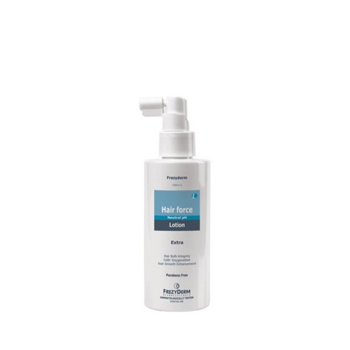 Frezyderm Hair Force  Lotion Extra 100ml