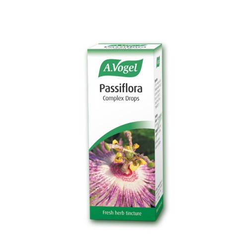 A.Vogel Passiflora 50ml