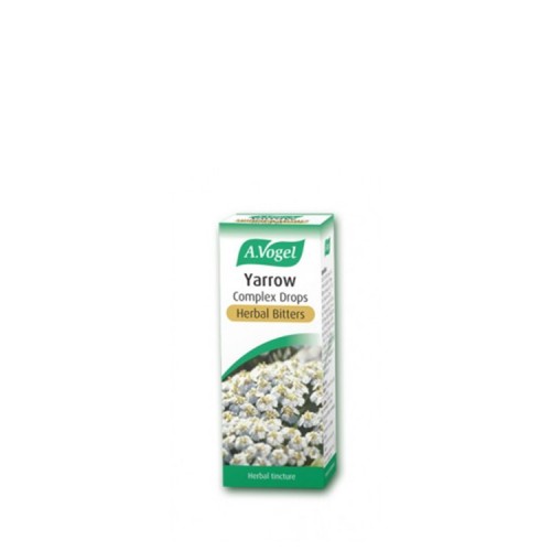 A.Vogel Yarrow complex 50ml (Gastrosan)