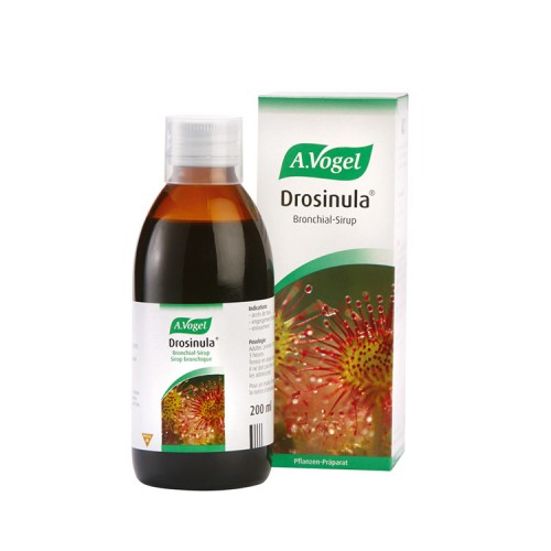 A.Vogel Drosinula 100ml