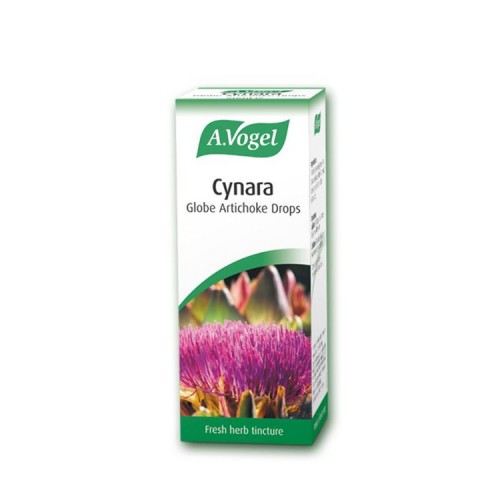 A.Vogel Cynara 50ml