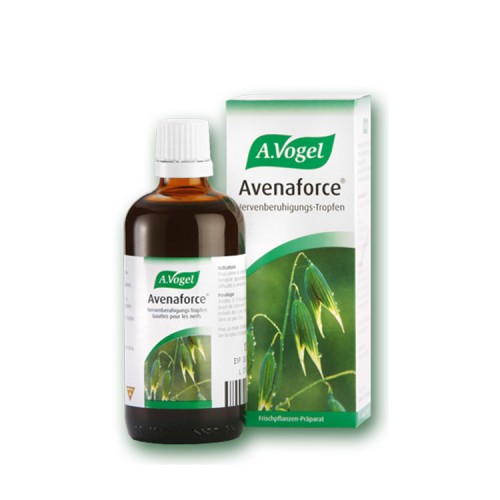 A.Vogel Avenaforce 100ml