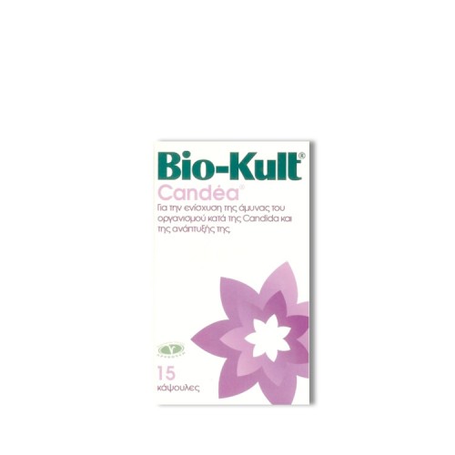 A.Vogel Bio-Kult Candéa 15 κάψουλες