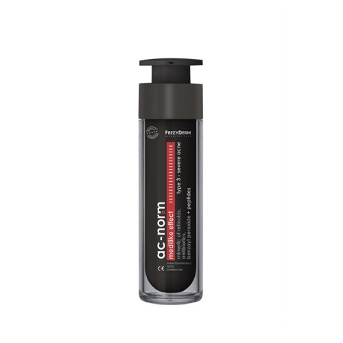 AC- NORM MEDILIKE EFFECT 3 CREAM 50ml