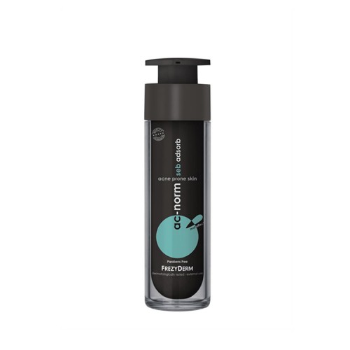 AC-NORM SEB ADSORB CREAM 50ml