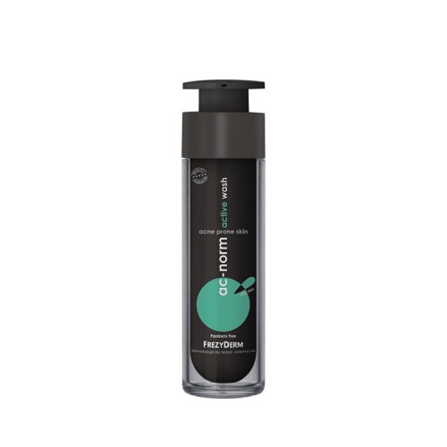 AC-NORM ACTIVE WASH 50ml