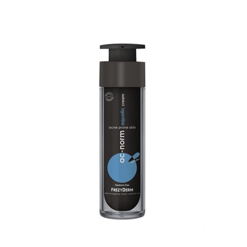 AC-NORM AQUATIC CREAM 50ml