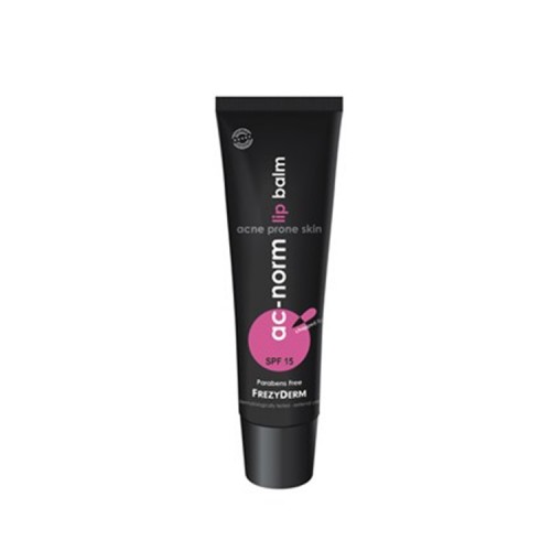 Frezyderm  Ac-Norm Lip Balm SPF15 15 ml