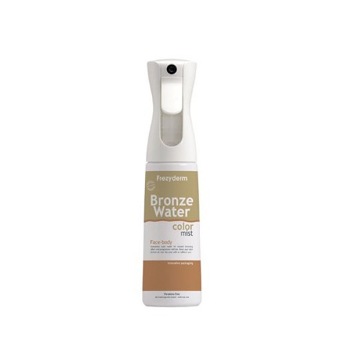 Frezyderm Bronze Water Color Mist 300ml           