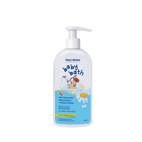 Frezyderm Baby Bath, 300ml