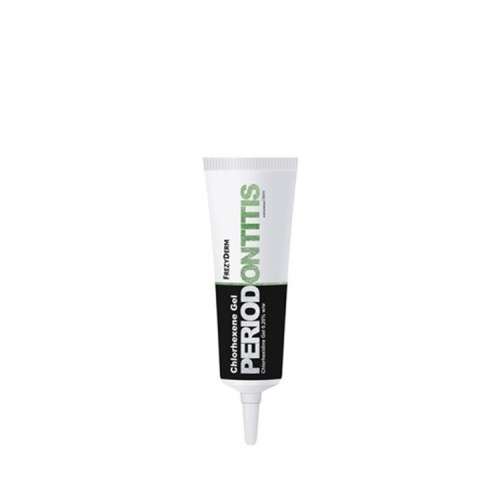 Frezyderm Chlorexidine Gel  30ml 
