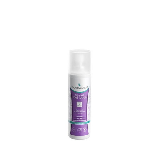 Pharmasept Foot lotion spray - Σπρέι ποδιών για ιδρώτα & κακοσμία, 100ml