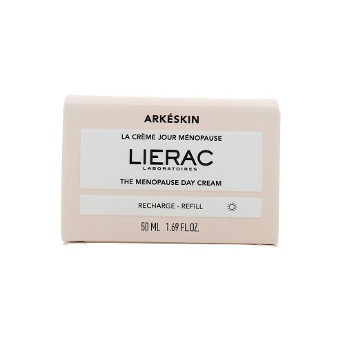 Lierac Arkeskin The Menopause Day Cream Refill Κρέμα Ημέρας για την Εμμηνόπαυση Ανταλλακτικό, 50ml