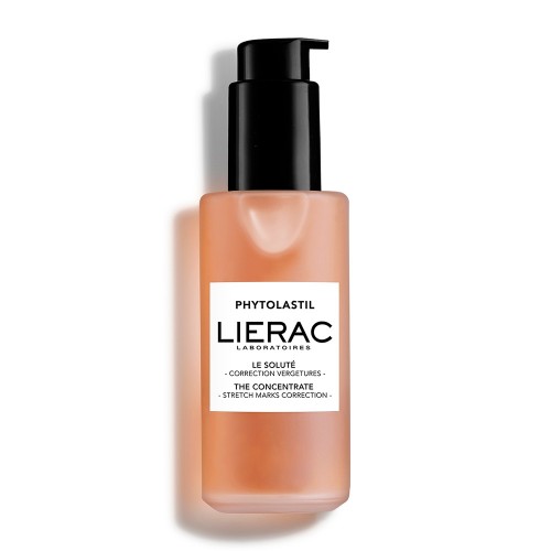 LIERAC Phytolastil Le Solute Correction Vergetures – Διόρθωση Ραγάδων, 100ml