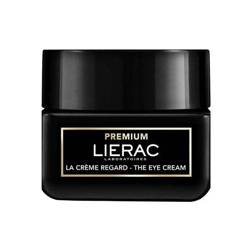 Lierac Premium The Eye Cream Αντιγηραντική Κρέμα Ματιών, 20ml