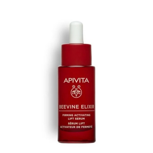 Apivita Beevine Elixir Firming Activating Lift Serum Ορός Ενεργοποίησης για Σύσφιξη & Lifting, 30ml
