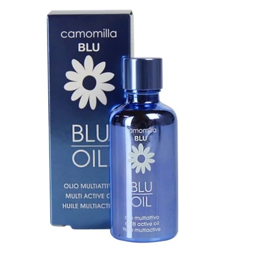 Camomilla Blu Multi Active Oil Έλαιο Πολλαπλής Δράσης, 50ml