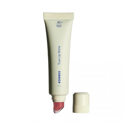 KORRES True Lip Shine 19 Pomegranate Ενυδατικό Balm Χειλιών, 10ml