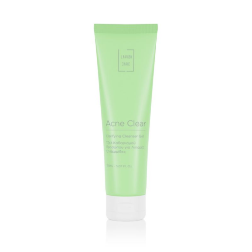 Lavish Care Acne Clear Cleanser Gel 150ml 