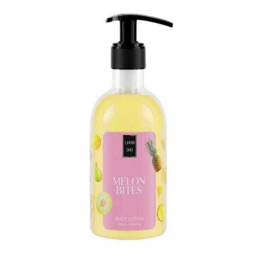 Lavish Care Melon Bites Body Lotion 300ml