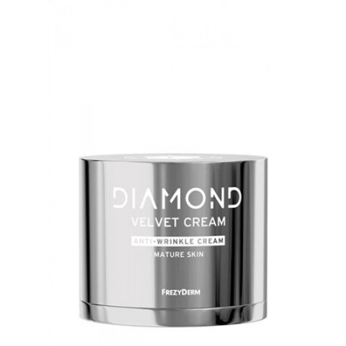 Frezyderm Diamond Velvet Anti-Wrinkle Cream 50 ml