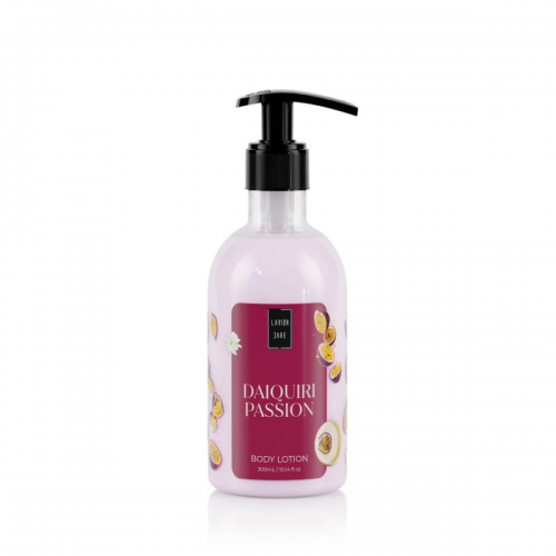 Lavish Care Daiquiri Passion Body Lotion 300ml