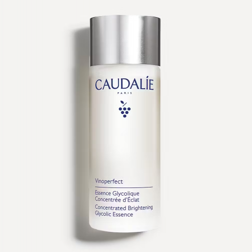 Caudalie Vinoperfect Concentrated Glycolic Essence Προσώπου κατά των Κηλίδων, 100ml