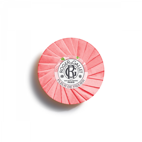 Roger & Gallet Fleur de Figuier Πλάκα Σαπουνιού 100gr