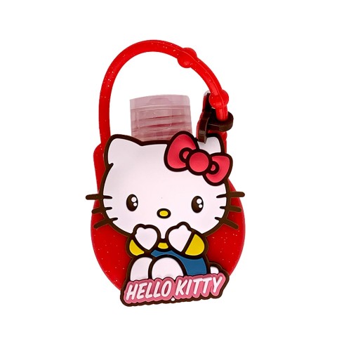 Take Care Gel Καθαρισμού Χεριών Hello Kitty & Friends με Άρωμα Strawberry 35ml