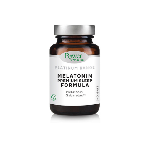 Power Health Melatonin Premium Sleep Formula, 30caps