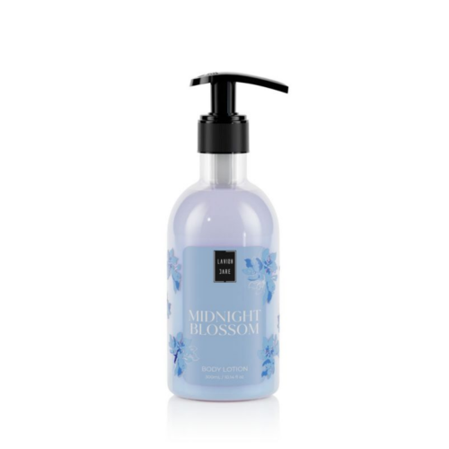 Lavish Care Body Lotion Midnight Blossom 300ml