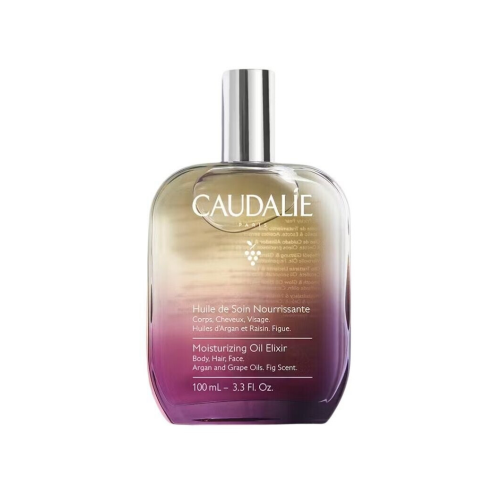 Caudalie Body Care Ενυδατικό Έλαιο Προσώπου, Σώματος & Μαλλιών, 100ml