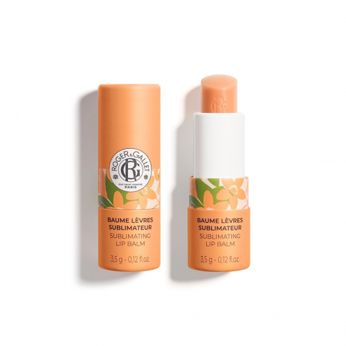 Roger & Gallet Sublimating Lip Balm 3,5g - Neroli