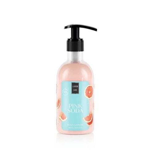 Lavish Care Body Lotion Pink Soda 300ml