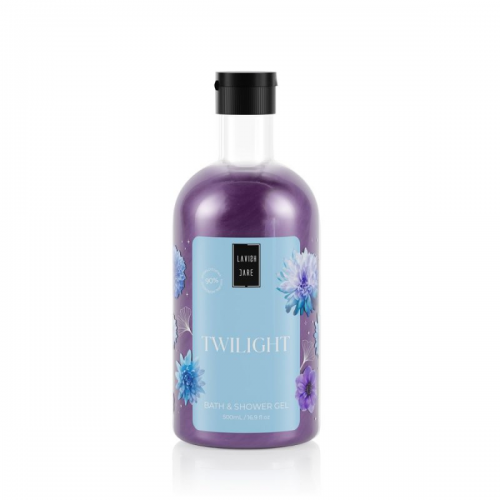 Lavish Care Twilight Shower Gel 500ml
