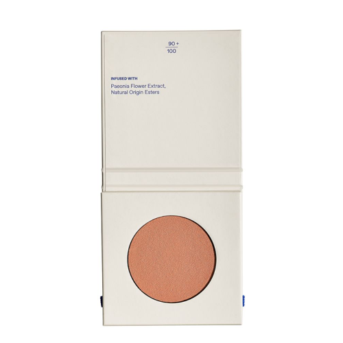 Korres Natural Fresh Blush 04 Almond Bronze, Ρουζ σε Μορφή Πούδρας με Κρεμώδη Υφή Απόχρωση 04, 4.5gr