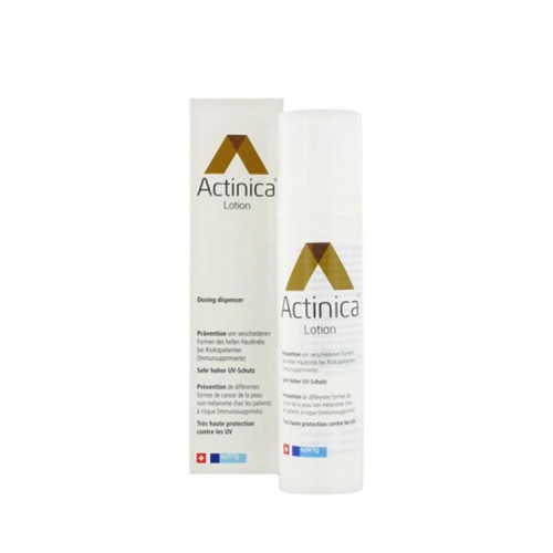 Daylong Actinica Lotion 80ml 