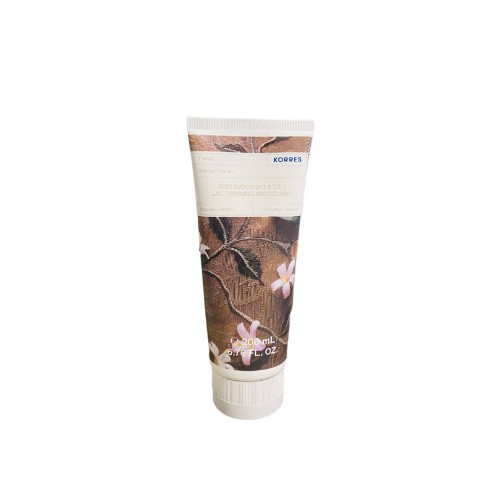 Korres ΓΑΛΑΚΤΩΜΑ ΣΩΜΑΤΟΣ ΓΙΑΣΕΜΙ 200ml