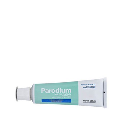 ELGYDIUM PARODIUM GEL ΓΙΑ ΕΥΑΙΣΘΗΤΑ ΟΥΛΑ 50ml