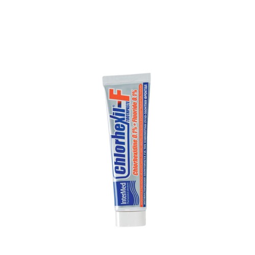 InterMed CHLORHEXIL-F Οδοντόπαστα 100ml