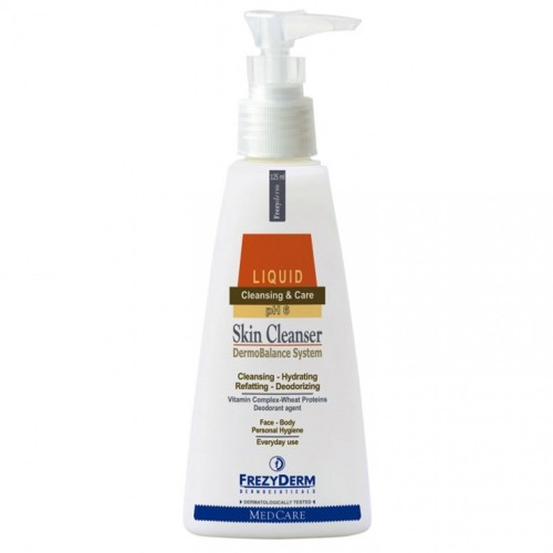 Skin Cleanser 125ml