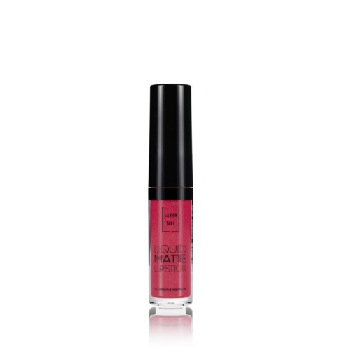 Lavish Care Matte Liquid Lipcolor Xtra Long Long Lasting No14 - 6ml